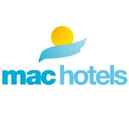 Logotipo de la empresa Mac Hotels