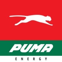 Company logo Puma Energy