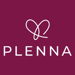 Logotipo de la empresa Soy Plenna