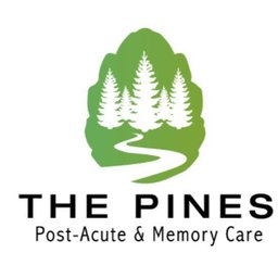 Company logo The Pines Post Acute & Memory Care