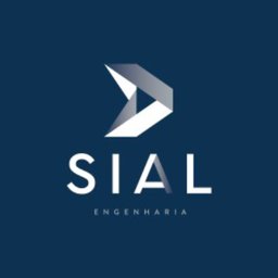 Company logo Sial Engenharia