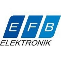 Firmenlogo EFB-Elektronik GmbH