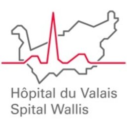 Firmenlogo Hôpital du Valais