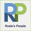 Company logo Rosie's People
