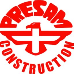 Company logo Presam Construction and General Services, Inc.
