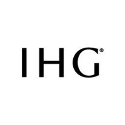 شعار الشركة IHG Hotels & Resorts