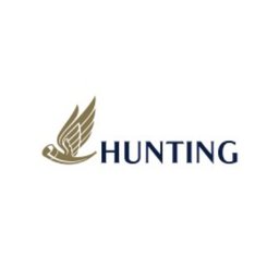 شعار الشركة Hunting Energy Services