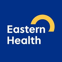 Company logo Eastern Health