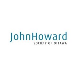 Company logo John Howard Society of Ottawa