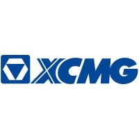 Company logo XCMG Europe GmbH