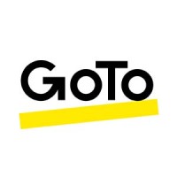 Company logo GoTo