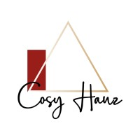 Company logo Cosy Hauz