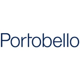 Company logo PORTOBELLO