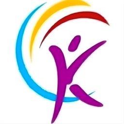 Company logo Connections for Kids