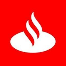 Company logo Santander