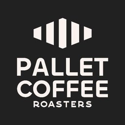 Company logo Pallet Coffee Roasters Inc