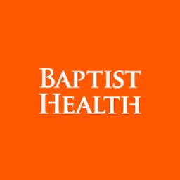 Company logo Baptist Health