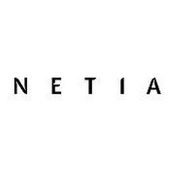 Company logo Netia