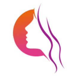Logo syarikat RJ Cosmetic Trading Sdn Bhd