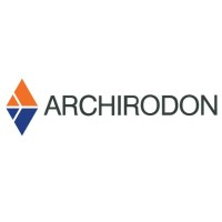شعار الشركة Archirodon Group N.V.
