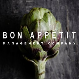 Company logo Bon Appétit