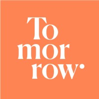 Firmenlogo Tomorrow GmbH