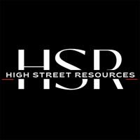شعار الشركة High Street Resources