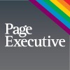Company logo Page Executive
