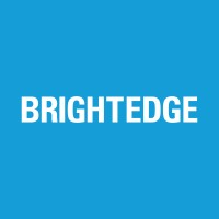 कंपनी का लोगो BrightEdge