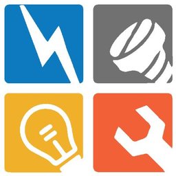 Company logo Alameda Electrical Distributors & California Service Tool