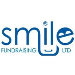 Company logo Smile Fundraising