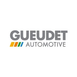 Logo de l'entreprise GUEUDET 1880