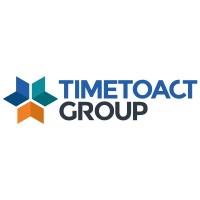 Firmenlogo TIMETOACT GROUP