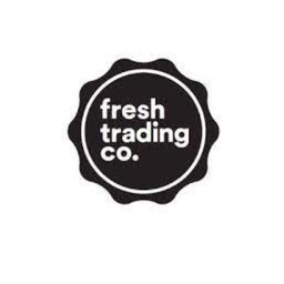 شعار الشركة Fresh Trading company