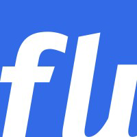 Logotipo de la empresa Flux IT
