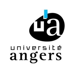 Logo de l'entreprise Université d'Angers
