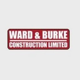 Company logo Ward and Burke Construction LTD