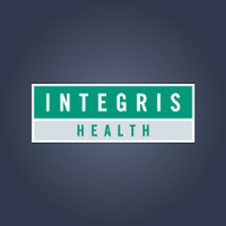 Company logo INTEGRIS Health