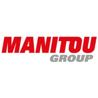 Logo de l'entreprise Manitou Group