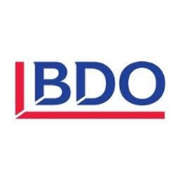 Logo de l'entreprise BDO