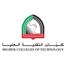 شعار الشركة Higher Colleges of Technology