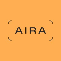 Company logo Aira