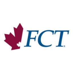 Company logo FCT