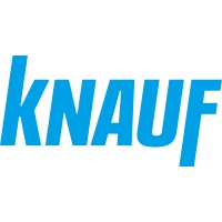 公司标志 Knauf