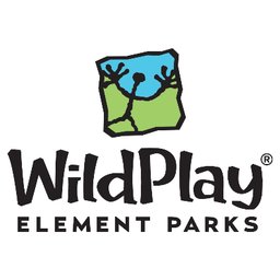 Company logo WildPlay Element Parks