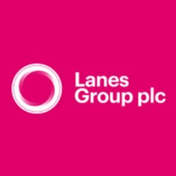 Company logo Lanes Group PLC