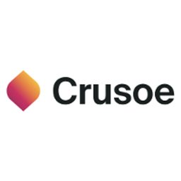 Company logo CRUSOE