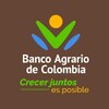 Logotipo de la empresa Banco Agrario de Colombia