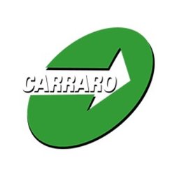 Company logo Carraro Logística e Transporte Ltda