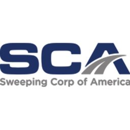 Company logo Sweeping Corporation of America